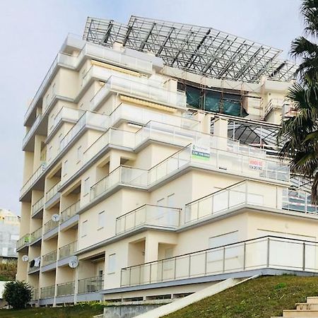 Edificio Praia Jardim Em Buarcos Apartamento Figueira da Foz Exterior foto