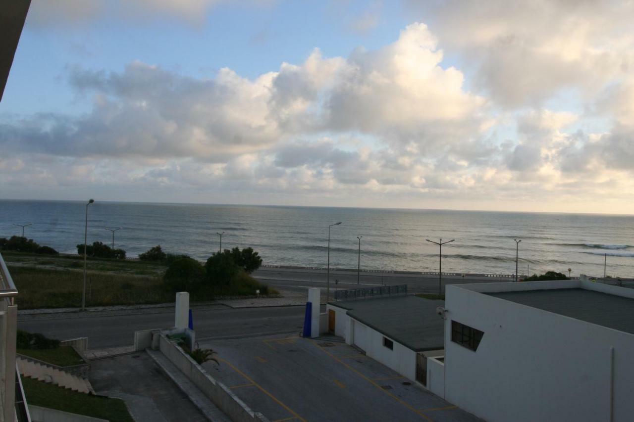 Edificio Praia Jardim Em Buarcos Apartamento Figueira da Foz Exterior foto