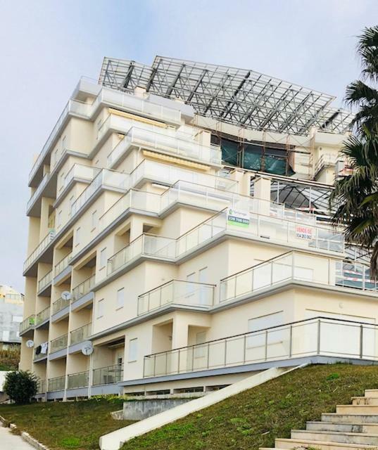 Edificio Praia Jardim Em Buarcos Apartamento Figueira da Foz Exterior foto