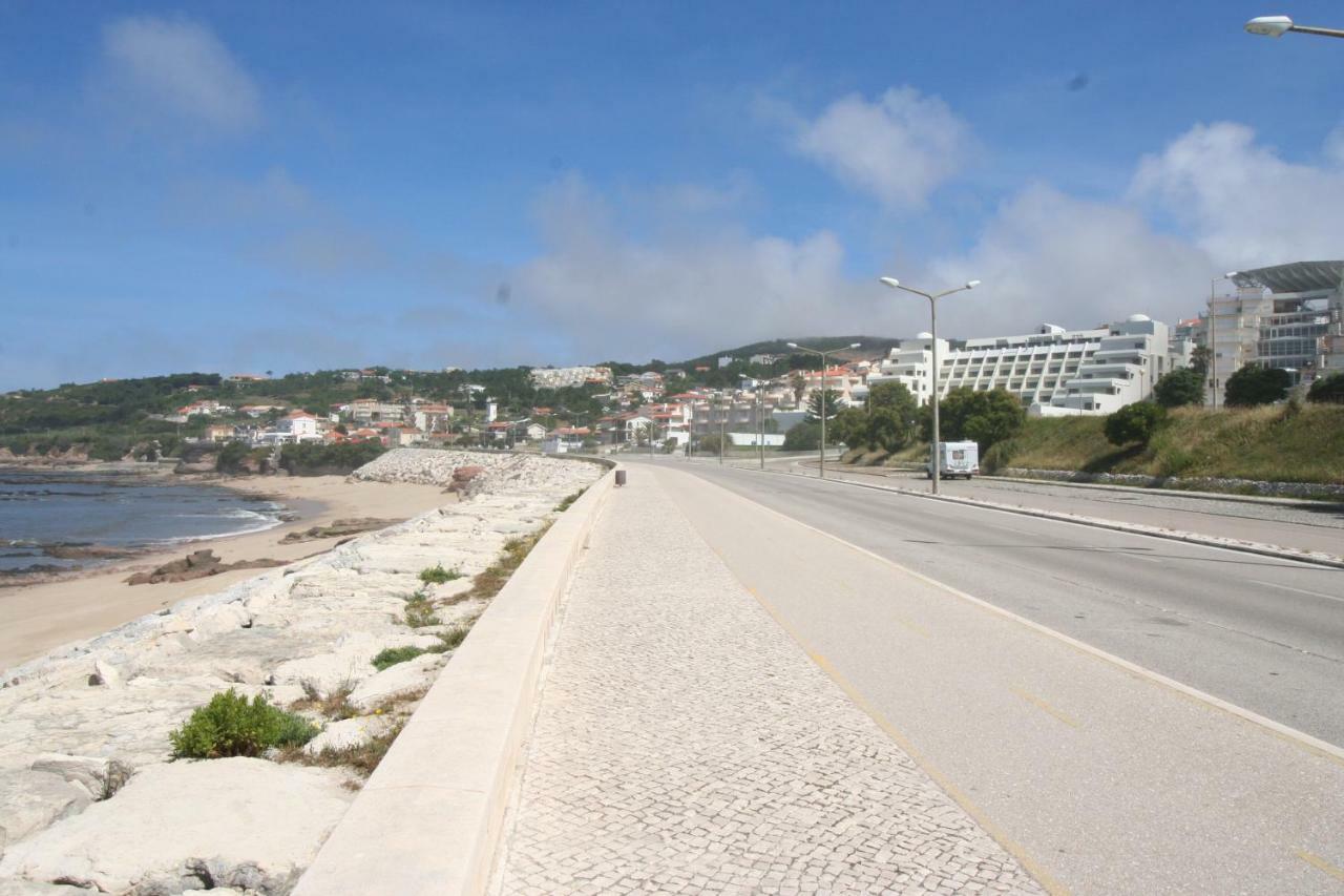 Edificio Praia Jardim Em Buarcos Apartamento Figueira da Foz Exterior foto